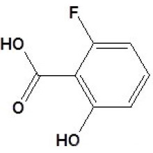 2-Fluor-6-hydroxybenzoesäure-CAS-Nr. 67531-86-6